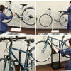 自転車スタンド Lex(レック) 1台用.|s4